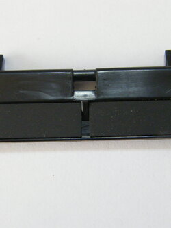 RM1-6303-000 ยางแยกกระดาษถาดล่าง SEPARATION PAD TRAY 2 FOR HP Laserjet P2035n/P2055/P3015/M401/M425/M521/LBP251/253MF411 500 กรัม