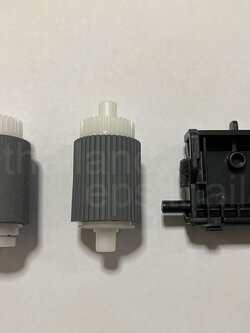 CANON FC3-1525-000/FL3-3239-000/FG3-4044-000 DOC FEEDER (DADF) FOR CANON IR2002/IR2016/IR2018/IR2020/IR2022/IR2025/IR2520/IR2525/IR2530 500 กรัม