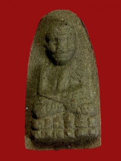 (43) พระผงหลวงปู่ทวด วัดช้างให้ รุ่นนโม ร.ศ. 215 ปี 2539