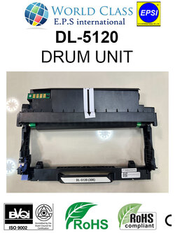 PANTUM ชุดดรัมสร้างภาพ PANTUM DRUM UNIT BM5100DN/BM5100DW/BM5100ADN/BM5100ADW/BM5100FDN/BM5100FDW/DL-5120 0 กก.