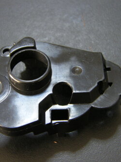 RESET GEAR TN-1000/CT202137 Brother HL1110/1210/DCP1510/MFC-1810/1815 Xerox M115b/f/fs/fw/z/P115b/w 1K 500 กรัม