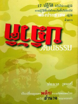 ปฎิวัติวัฒนธรรม