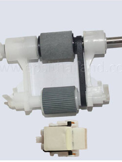 HP HP ADF PICKUP FEED & ADF SAPARATION PAD HP4700/4730/9200C/9250C/9200/9250/4345/M4345 500 กรัม