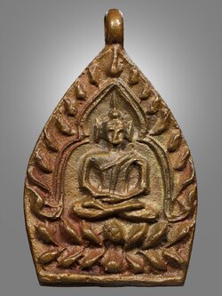 (01) เหรียญเจ้าสัว 2 หลวงปู่เจือ วัดกลางบางแก้ว เนื้อทองแดง ปี 2535 สภาพสวยๆ