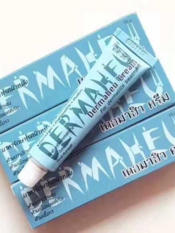 Dermaheu Cream(เดอมาฮิว ครีม) 15g