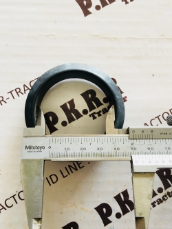 ลูกยางข้อต่อท่อไฮดรอลิค รูใน2นิ้ว