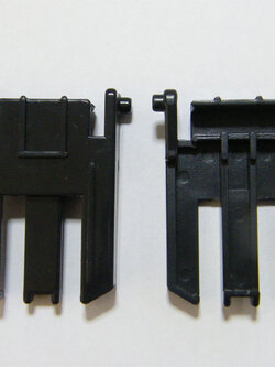 บานพับชุดสแกนเนอร์ CANON MF217w/MF211/MF212w/MF247dw ADF BASE ASSEMBLY HINGE LEVER HOLDER FM4-6882-000 FM1-F371-000 500 กรัม