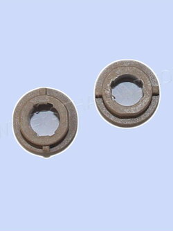 LEXMARK CET0987 LEXMARK LOWER ROLLER BUSHING T430 300 กรัม