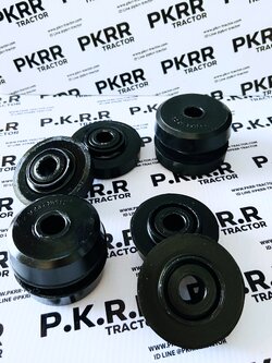 ชุดลูกยางแท่นเครื่องSK200-5