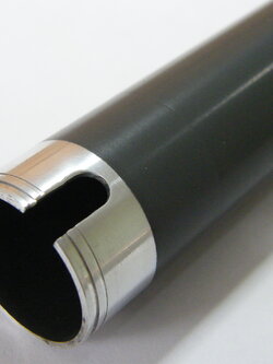 LEXMARK UF-E230 UPPER FUSER ROLLER FOR LEXMARK OPTRA E230/232/234/240/330/332/340/342n 1 กก.