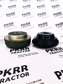 ชุดลูกยางแท่นหลัง EX60,100,120