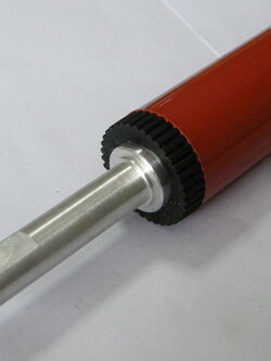 HP-CANON RB2-1919-000 ลูกยางความร้อน PRESSURE ROLLER FOR HP LASERJET 5000/5025/5035/5100/5200/ 1,200 กรัม