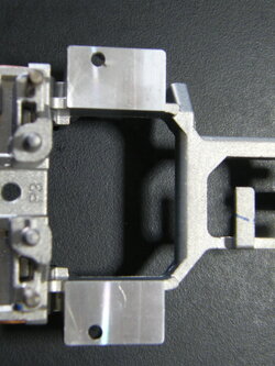 1053642 CARRIAGE ASSY FOR EPSON LQ570e/LQ-580 700 กรัม