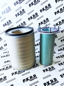 กรองอากาศCAT D4