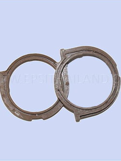 BROTHER BSB-HL5240 บูชลูกฮีต หรือบูชปลอกความร้อน BUSHING UPPER ROLLER FOR BROTHER HL-5240 BSB-HL5240/BSB-HL5340 300 กรัม