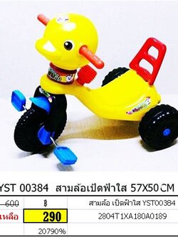 สามล้อ เป็ดฟ้าใส