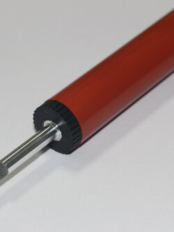 HP RB3-0191-000 HP PRESSURE ROLLER FOR COLOR LASERJET 1500/2500/3500/3550/3700/CANON LBP-2410/5000/5100/5200 1 กก.