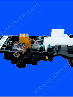 LK7633001 Print Head Unit 13Low DCP-J100/105/132W/152W/172W/MFC-J200/J245/DCP-T300/500W/700W/MFC-T800W 1 กก.