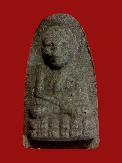 (13) พระผงหลวงปู่ทวด วัดช้างให้ รุ่นนโม ร.ศ. 215 ปี 2539