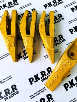 ชุดฟันขุดPC40