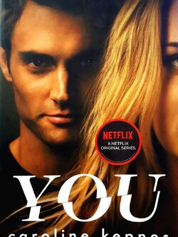 YOU (a Netflix original series) : Caroline Kapnes