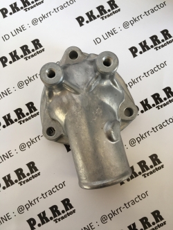 เสื้อวาล์วน้ำSK200-2,3,5