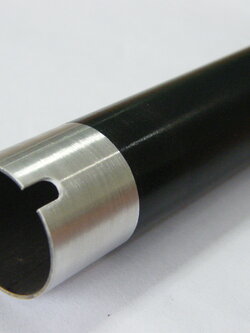 PANASONIC UPR-KX-FLB802 FUSER UPPER ROLLER FOR PANASONIC KX-FLB802/812/851/852/853/882/803/KX-MB2010/2025/2030ขนาด25.8cm*2.5cm 1 กก.