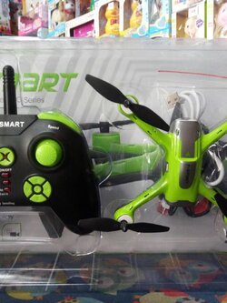 โดรน Drone มีกล้อง