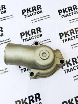 ฝาวาล์วน้ำ,คอน้ำ CAT320