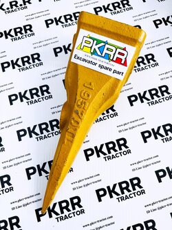 ฟันขุดหินเล็บเหยี่ยวPC200