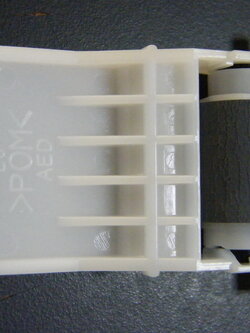 EPSON 1268943 PICKUP ROLLER RETARD ASSY FOR EPSON STYLUS PHOTO R200/R210/R230/R300/R310/R320/R340/R350 (ตัวล่าง) 700 กรัม