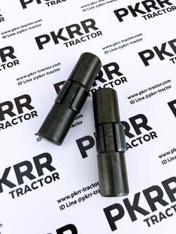 สลักฟันขุดPC200