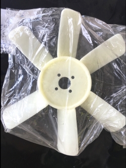 ใบพัดลม D20