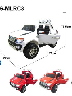 รถกระบะ FORD RANGER