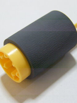 SAMSUNG/FUJI XEROX JC97-02259A ลูกยางดึงกระดาษ หรือลูกยางแยกกระดาษ PICKUP ROLLER / SEPARATION ROLLER FOR SAMSUNG ML-4510ND/4512/5010/5012/ 500 กรัม