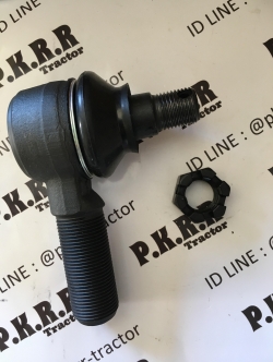 ลูกหมาก โฟคลิฟ