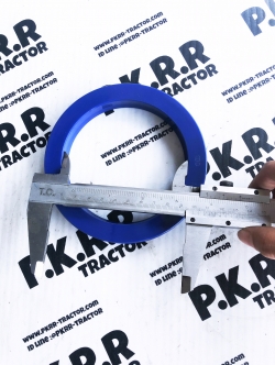 ซีลกันน้ำมันลูกสูบ100-130-15