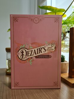 [พร้อมส่ง] Boxset วาระซ่อนเร้น+ผลประโยชน์ทับซ้อน