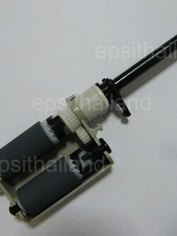 SAMSUNG/XEROX JC90-01041A SAMSUNG PICKUP ROLLER ML-3312ND/3712DW/3750ND/SCX-4835FD/FR/5639FR/5739FW/XEROX X3220/X3225 700 กรัม