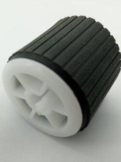 JC93-00834A ลูกยางดึงกระดาษ PICKUP ROLLER FOR SAMSUNG MultiXpress SL-K2200/ND/HP LaserJet MFP M433a/M436n/dn/nda 500 กรัม