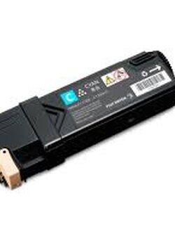 XEROX CT201633 TONER CARTRIDGE FOR FUJI XEROX DOCUPRINT CP305d/CM305df CYAN 3K 1,200 กรัม