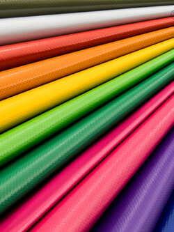 ผ้าใบซันสตาร์ ยูวี 1.5M