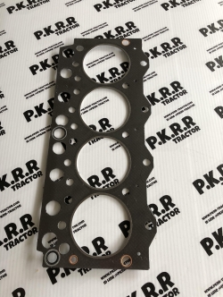 ประเก็นฝาสูบ4D95