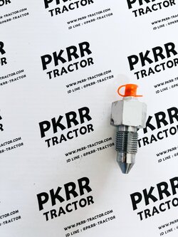 หัวอัดจาระบีเร่งแทร็ค ฮิตาชิ Hitachi เกรดA