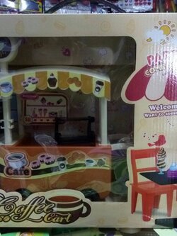 ร้านอาหาร คละ