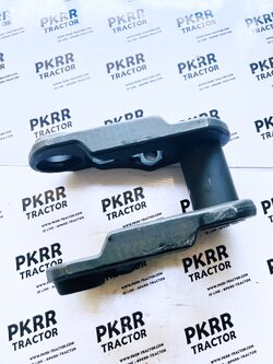 ชุดข้อโซ่พร้อมบูชCAT320