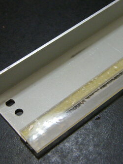 XEROX WB-XE355 WIPER BLADE XEROX DocuPrint P355d/P355db/P365d/P368d/M355df/M3585df 750 กรัม