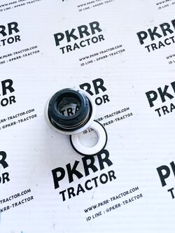 ซีลปั้มน้ำรุ่น2ชิ้นPC120-5