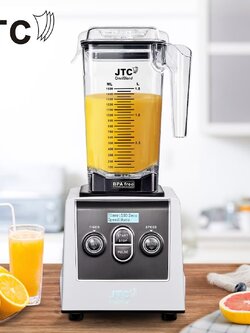 เครื่องปั่นสมูทตี้ JTC รุ่น 900D OmniBlend 6