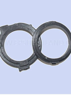 BROTHER BSB-HL2140 BROTHER BUSHING UPPER ROLLER HEAT R/L HL-2140 300 กรัม